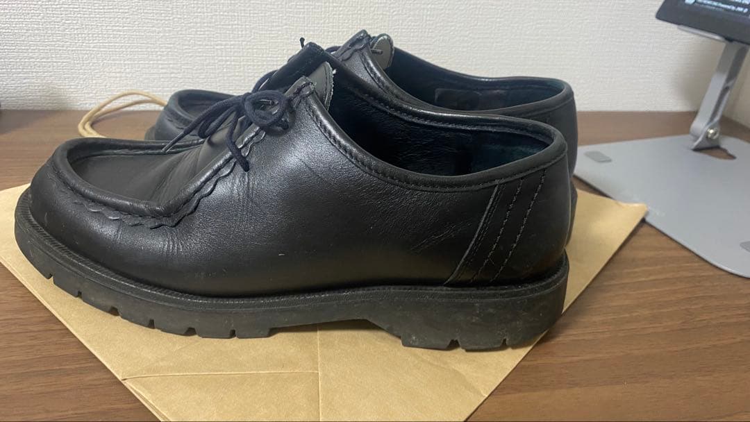 ＜KLEMAN＞PADROR チロリアンシューズ