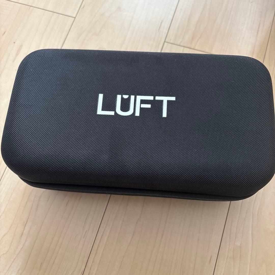LUFT キャパシタ ジャンプスターター 12V 楽天市場】【リチウムバッテリー未使用 最先端技術スーパーキャパシタ