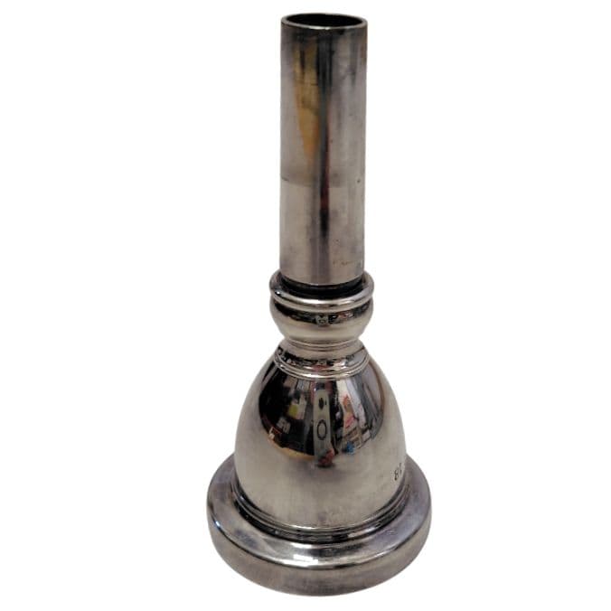 VINCENT BACH CORP. 18　マウスピース チューバ