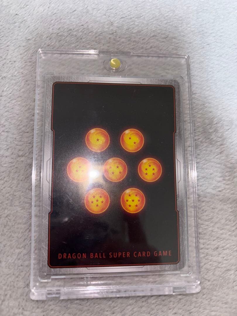 孫悟空 SCR ☆☆ スーパーパラレル FB04-129