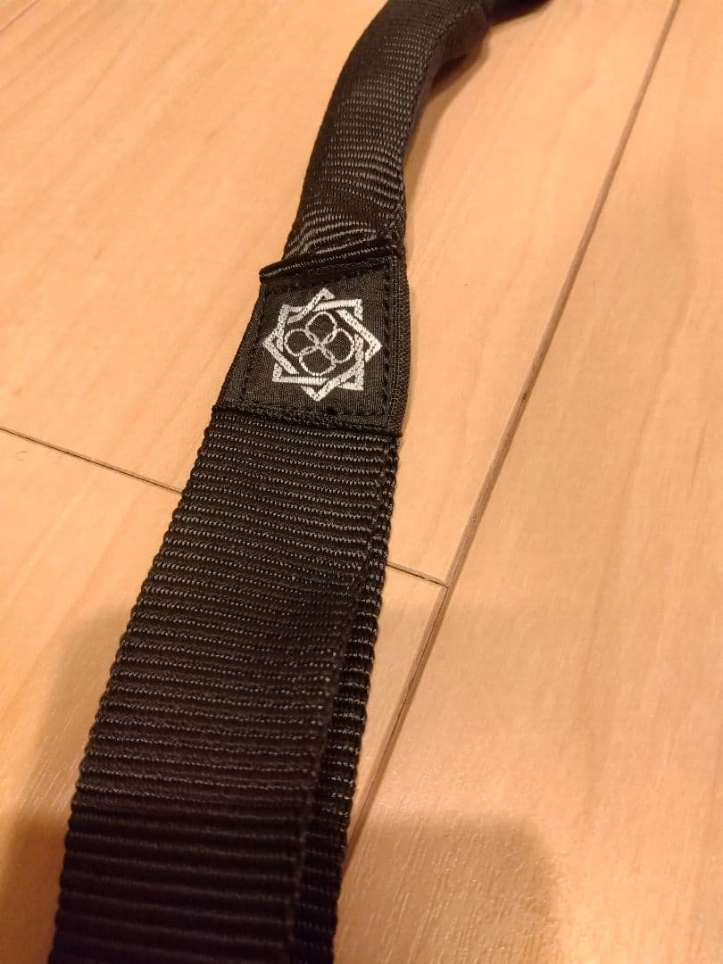 田村装備開発 護身具 TTGD-whip（鞭）