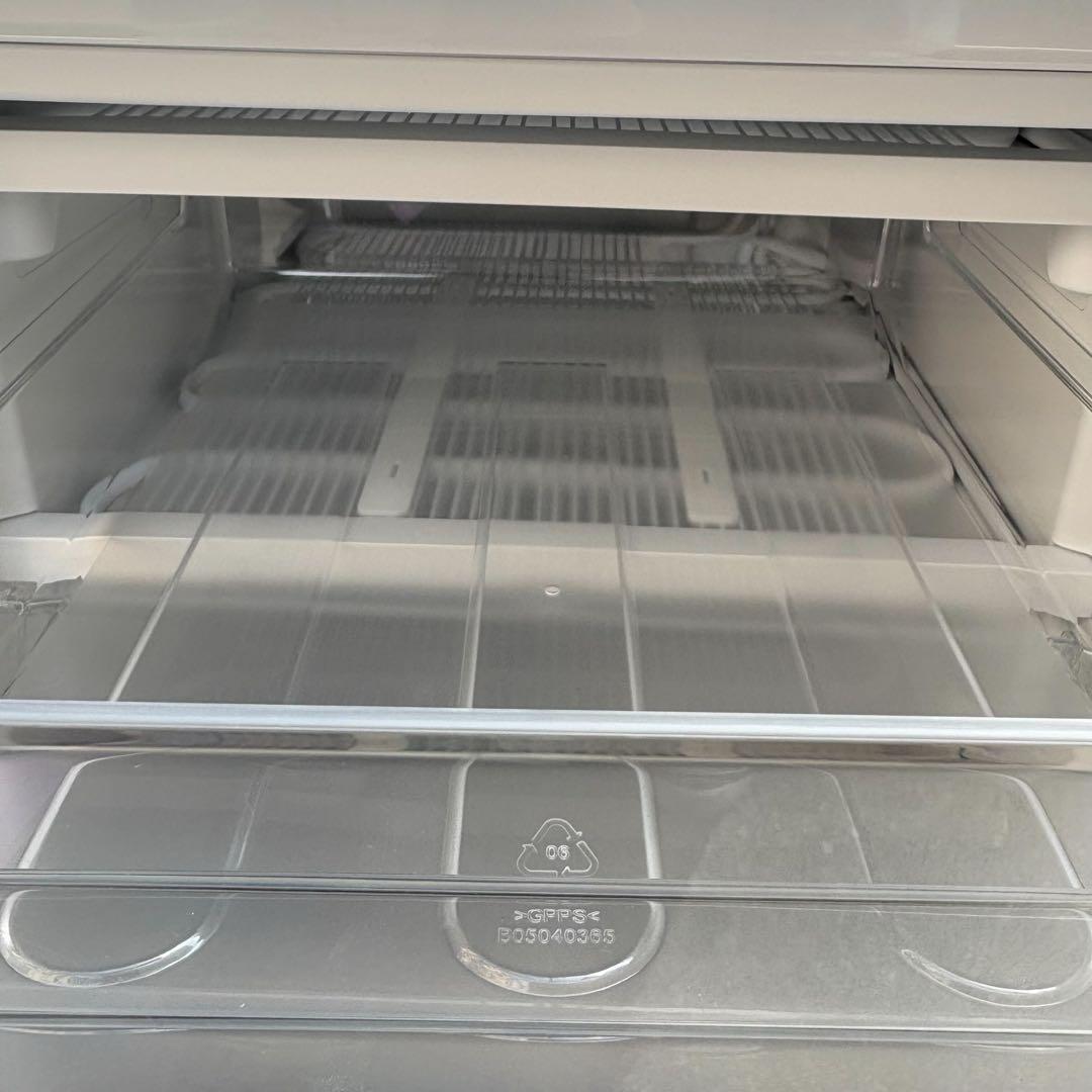 アイリスオーヤマ IRSD-17A-W 170L 2025年製