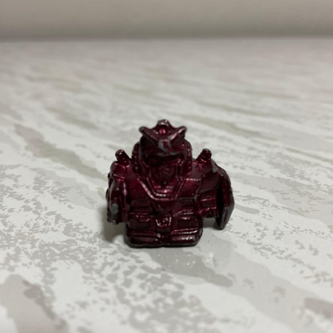 SDガンダム 超合金？ ダイキャストフィギュア