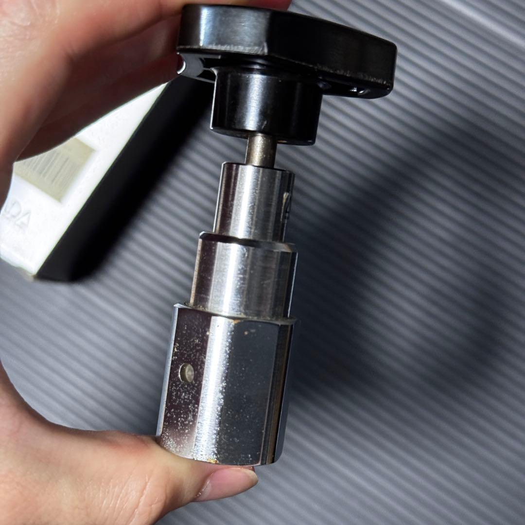 廃盤希少品】 ADA CO2 SYSTEM 74 - メルカリ