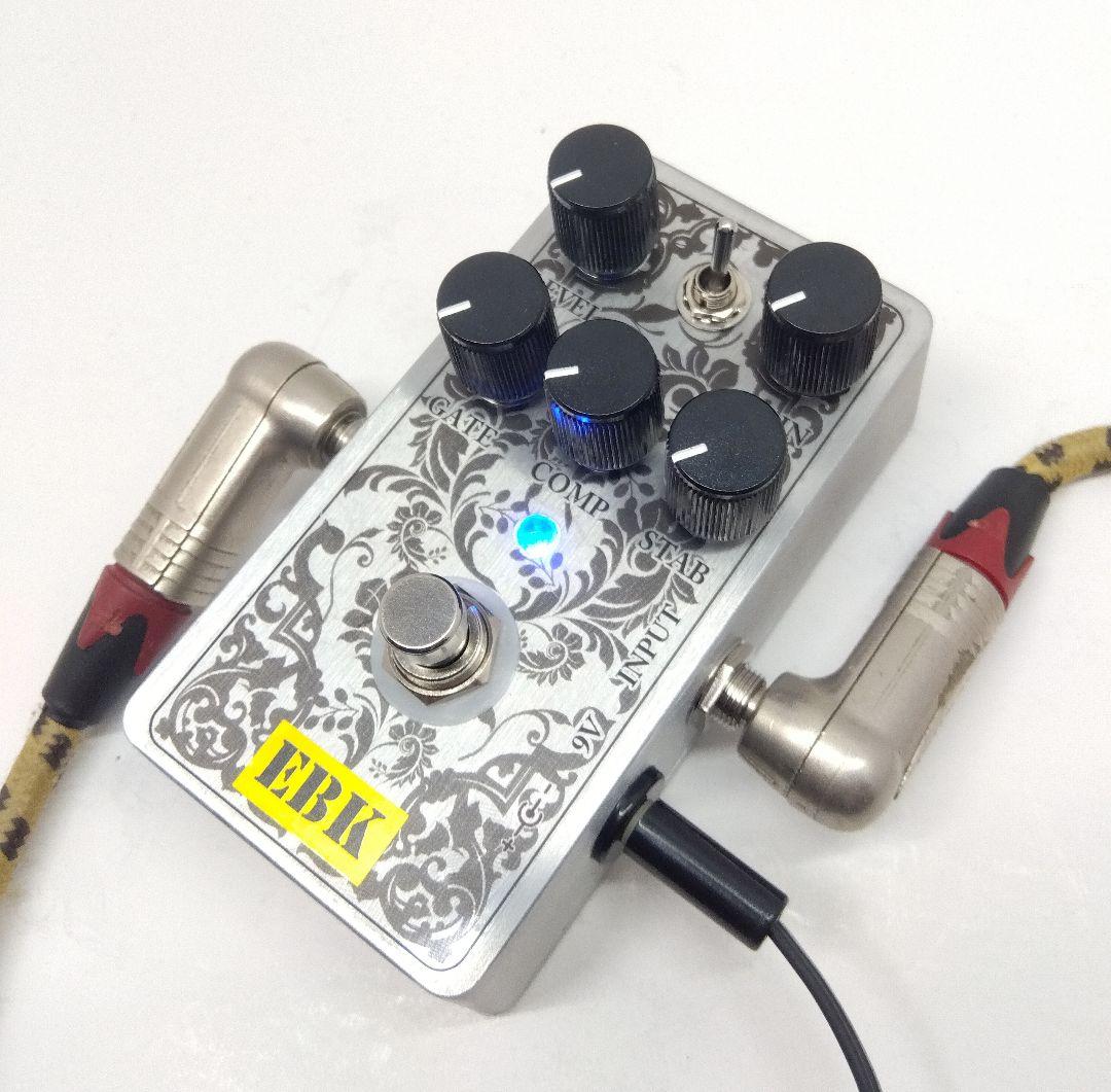 FUZZ FACTORY系MOD ファズファクトリー ファズ シリコン　送料込 FUZZ FACTORY系MOD ファズファクトリー ファズ シリコン 送料込 Fuzz