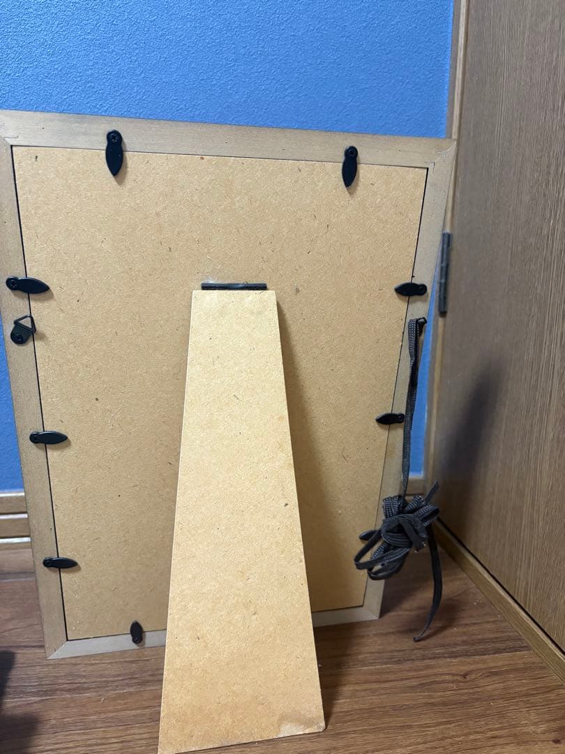 ジョジョの奇妙な冒険 第3部 ピンズセット（額装付） 荒木飛呂彦