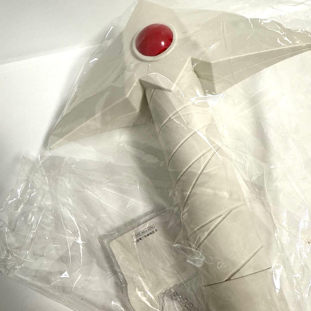 レア❗️】 銀魂 応募 当選 伝説のビームサーベル 風 懐中電灯 尾美一