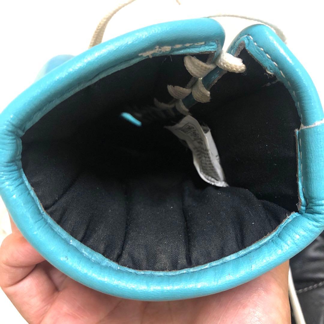 ボクシンググローブ ノーボクシングノーライフ限定品‼️ ノー