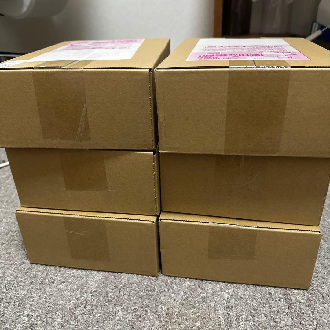 ポケセン産MEGAスタートデッキ100バトルコレクション