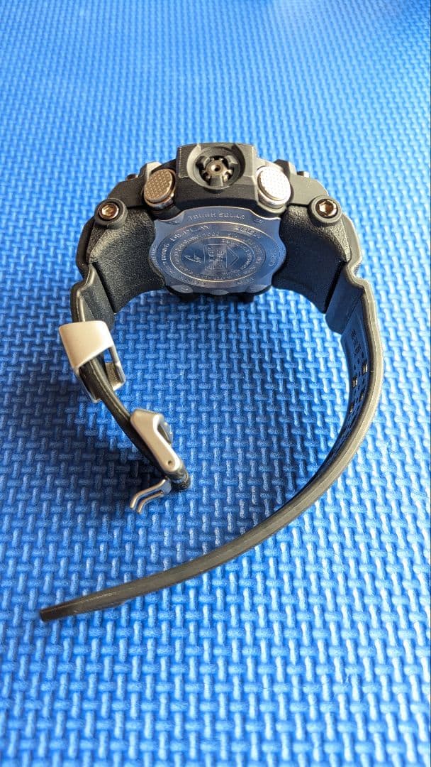 【年末年始限定特価】マッドマスター　GWG-1000-1AJF　G-SHOCK