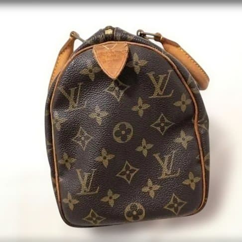 1*れ様 Louis Vuitton モノグラム ハンドバッグ