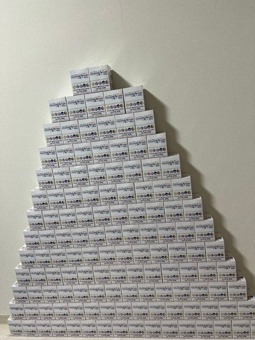 Y様専用 星野一歌 グリッター缶バッジ vol.8B プロセカ 18個 - メルカリ