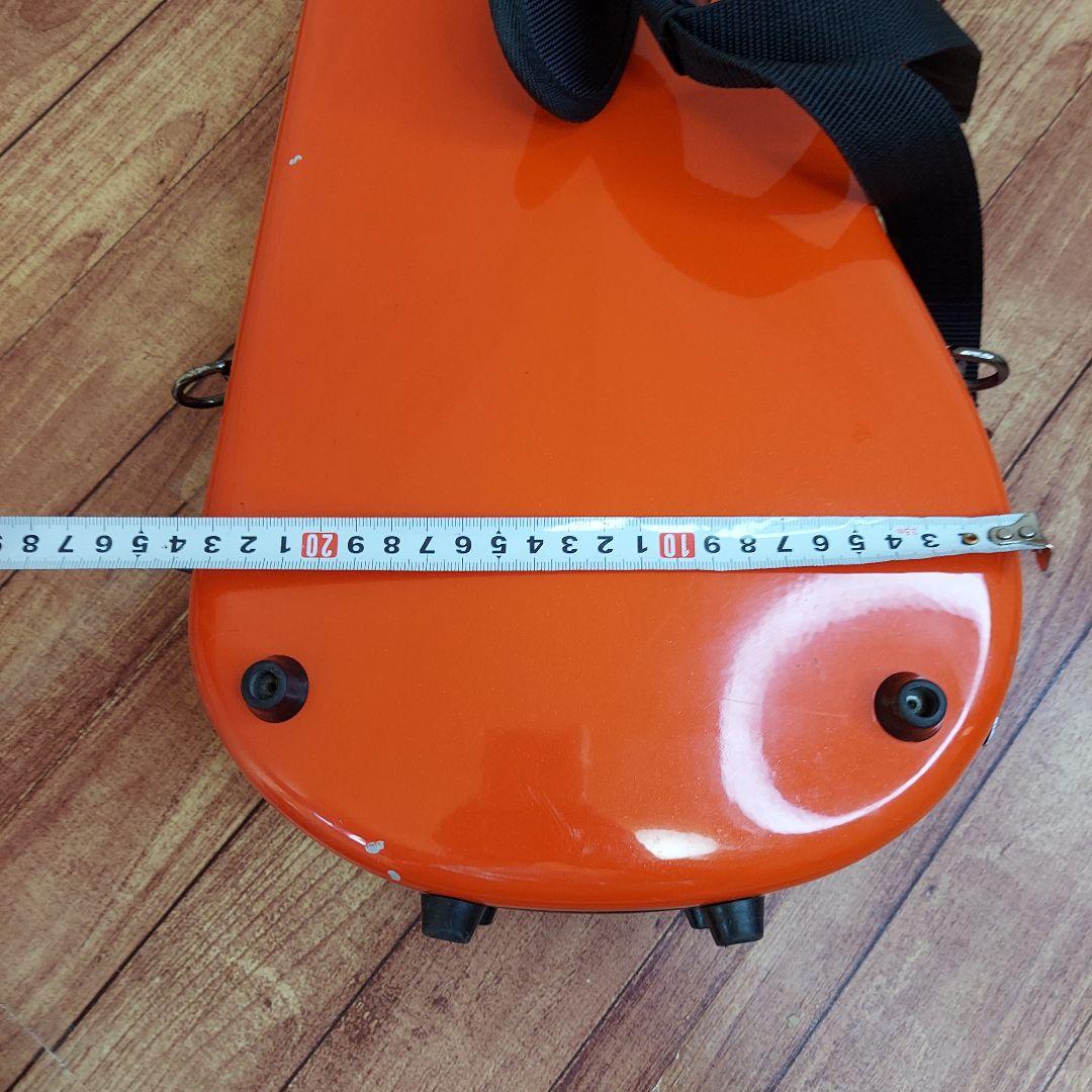 J.W.EASTMAN イーストマン バイオリンケース