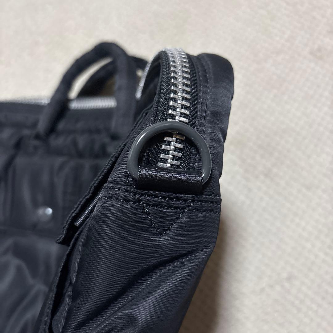 PORTER×Buzz Rickson's”ポーター×バズリクソンズ