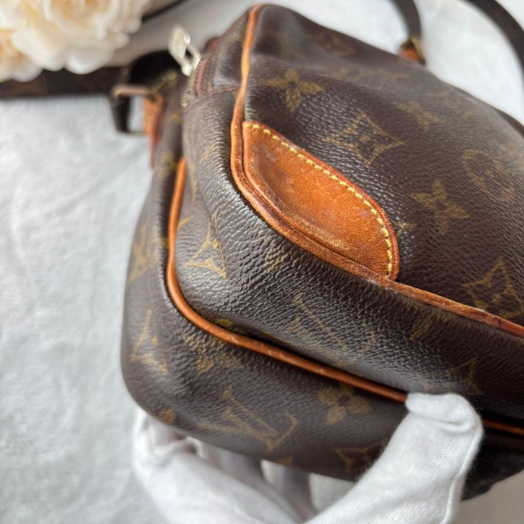 ✨美品✨　ルイヴィトン M45236 ショルダーバッグ アマゾン