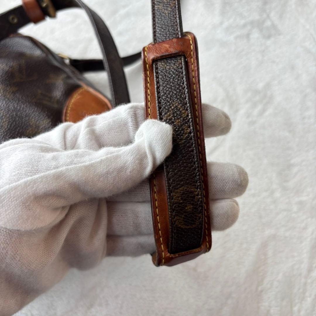 ✨美品✨　ルイヴィトン M45236 ショルダーバッグ アマゾン