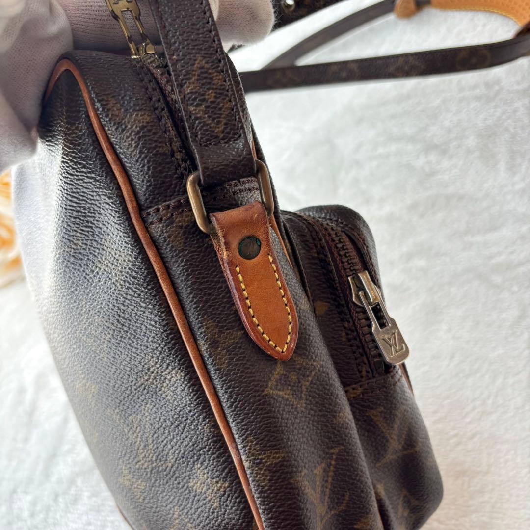 ✨美品✨　ルイヴィトン M45236 ショルダーバッグ アマゾン