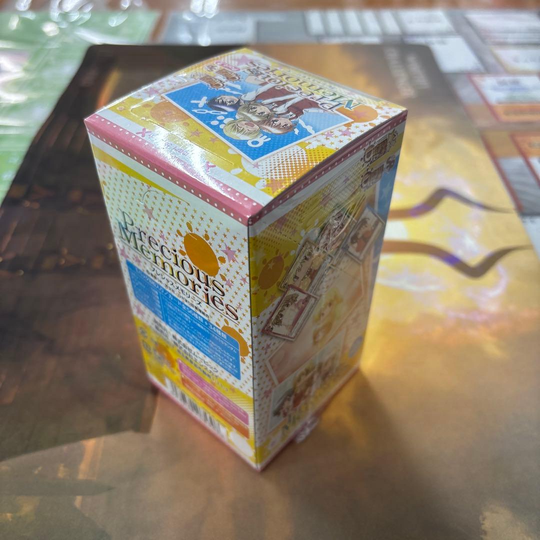 プレシャスメモリーズ　ひだまりスケッチ　ブースターパック　未開封 BOX
