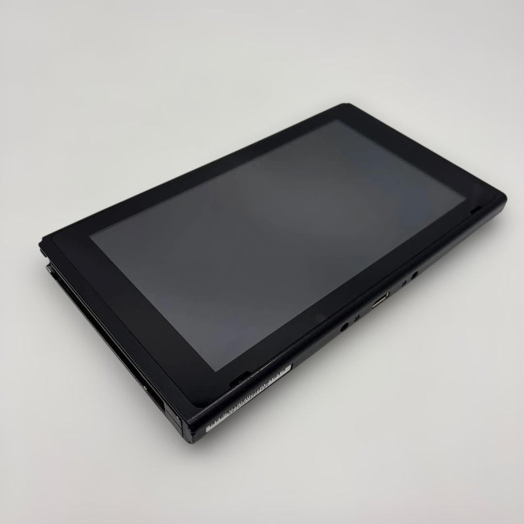 【動作品】ニンテンドースイッチ 本体 Nintendo switch 未対策機