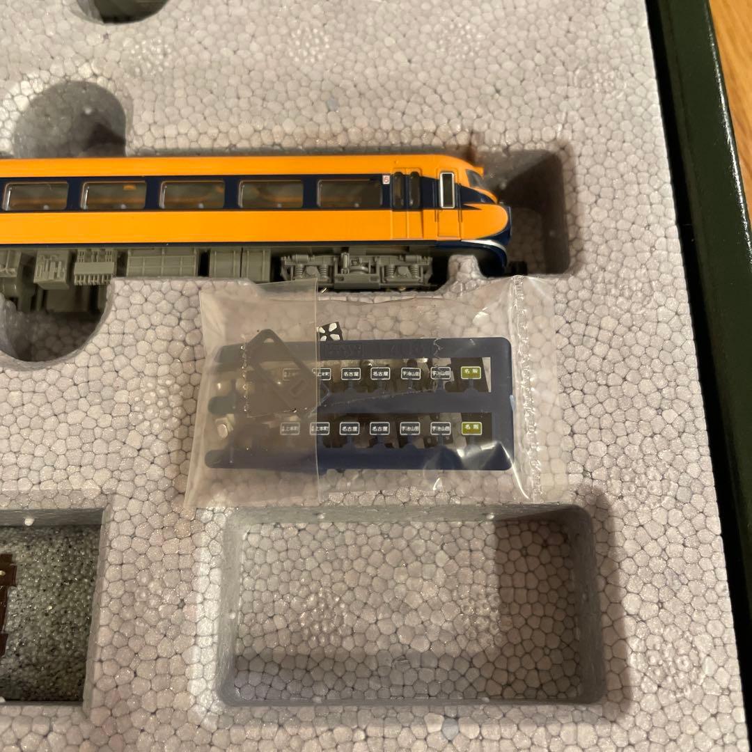 KATO 10-295 近鉄10100系新ビスタカー6両レジェンドNO.3⑤ - メルカリ