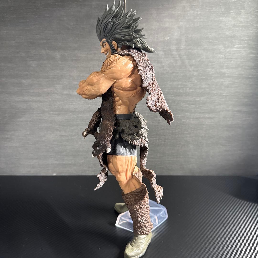 一番くじ HUNTER×HUNTER ラストワン賞 クラピカ ウヴォーギン 他