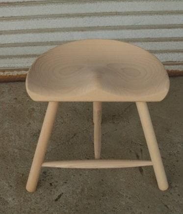 ☆送料無料☆ WERNER / シューメーカーチェア / スツール