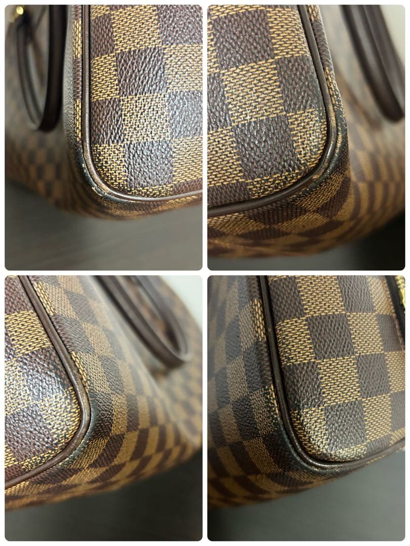 Louis Vuitton ダミエ バッグ