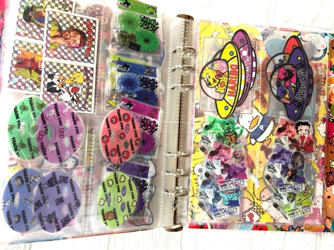 シール ロールシール 切り売り おすそわけ ロールシール お裾分け