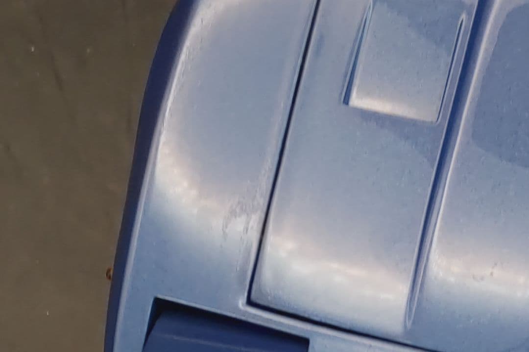 ミニカー minichamps maserati ghibli.1969