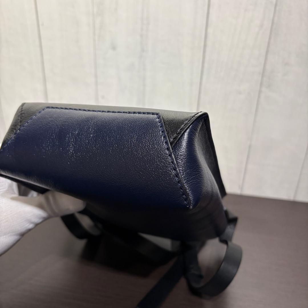 MARNI マルニ MUSEO SOFT ミュゼオ ソフト ショルダーバッグ