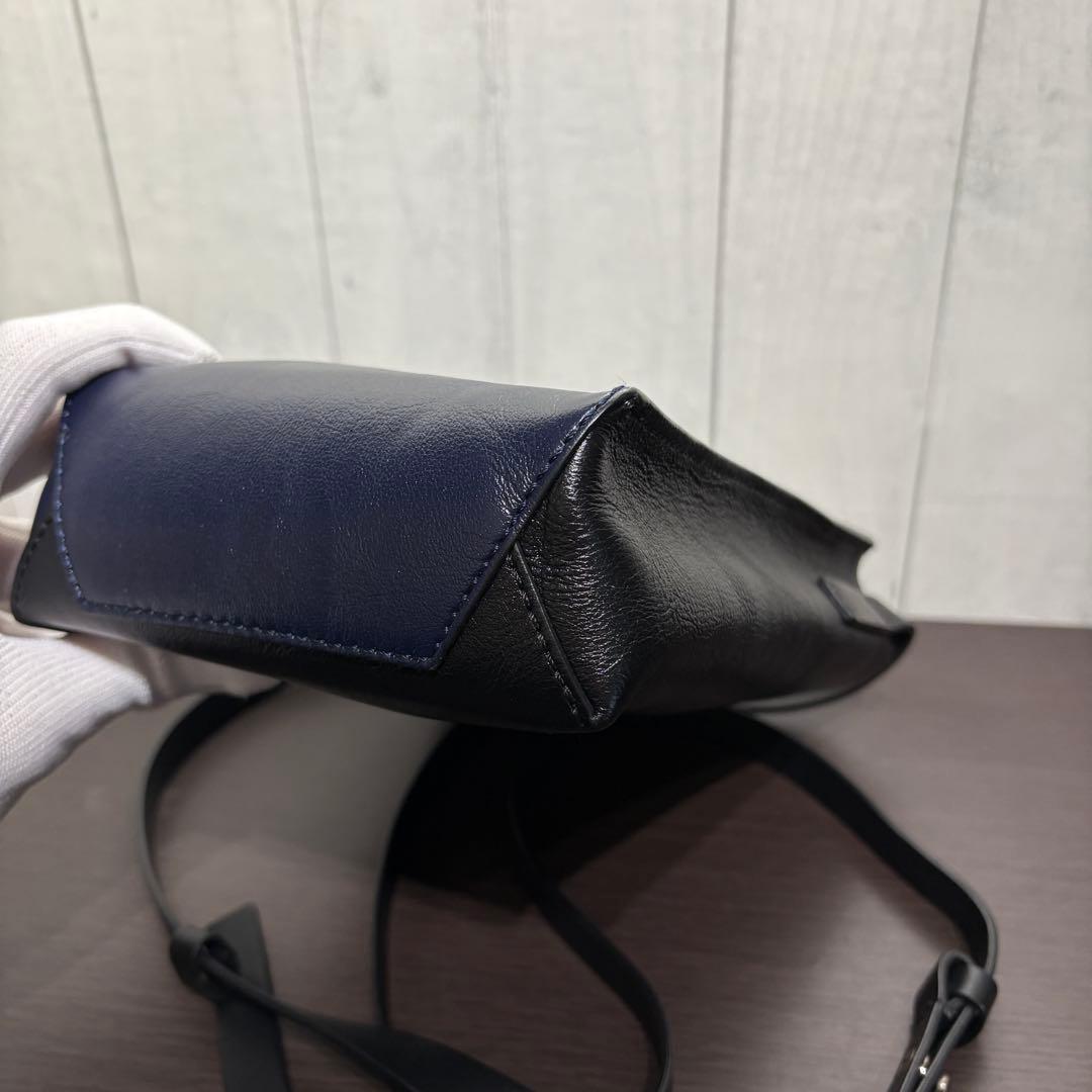 MARNI マルニ MUSEO SOFT ミュゼオ ソフト ショルダーバッグ