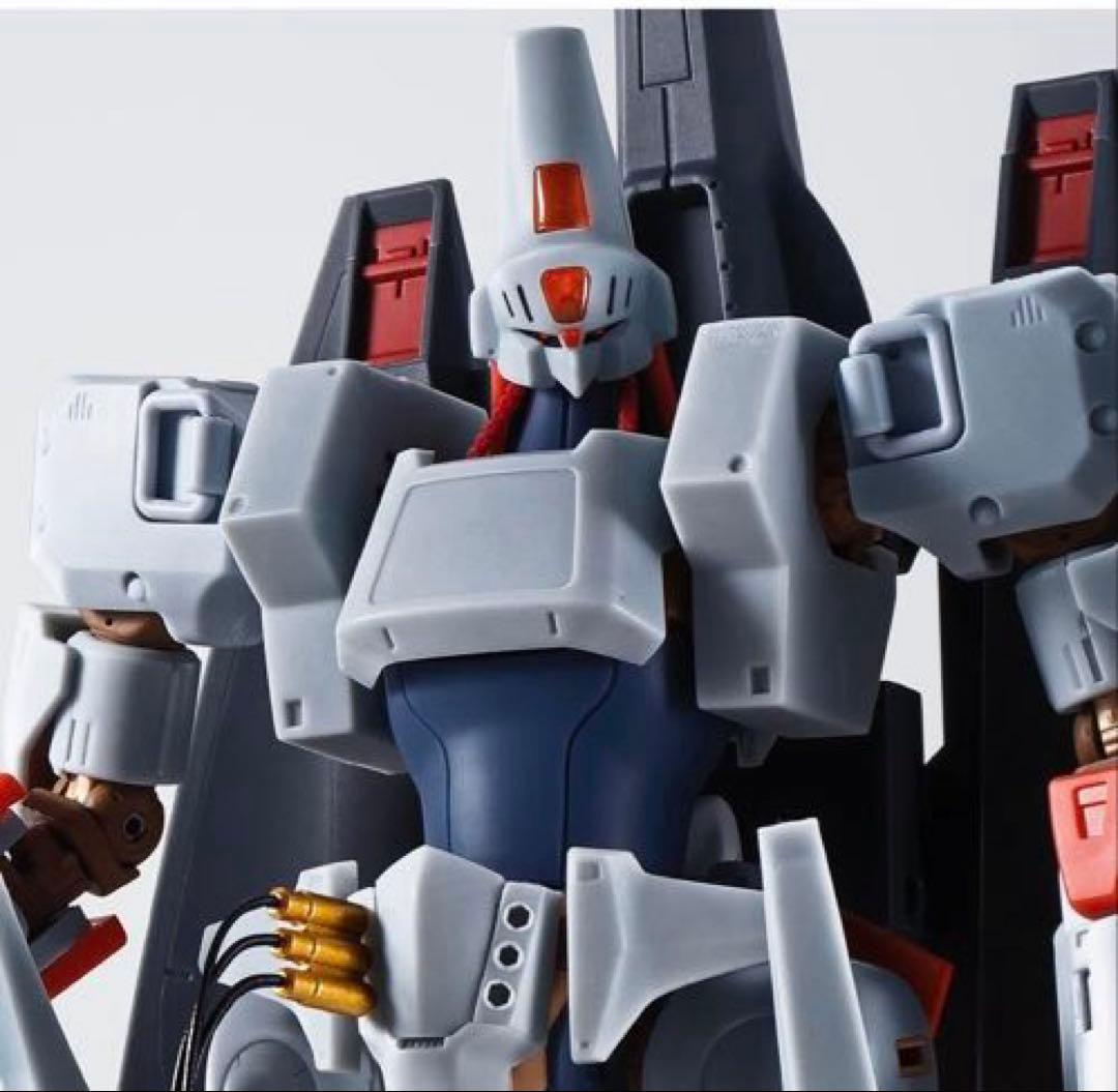 HI-L R エルガイム&エルガイム Mk-II フィギュア