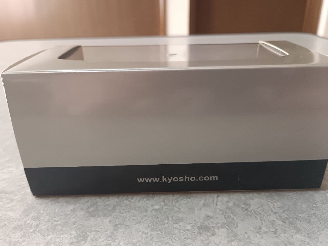 京商 1/43 トヨタ チェイサー ツアラーV JZX100 ダークグリーン