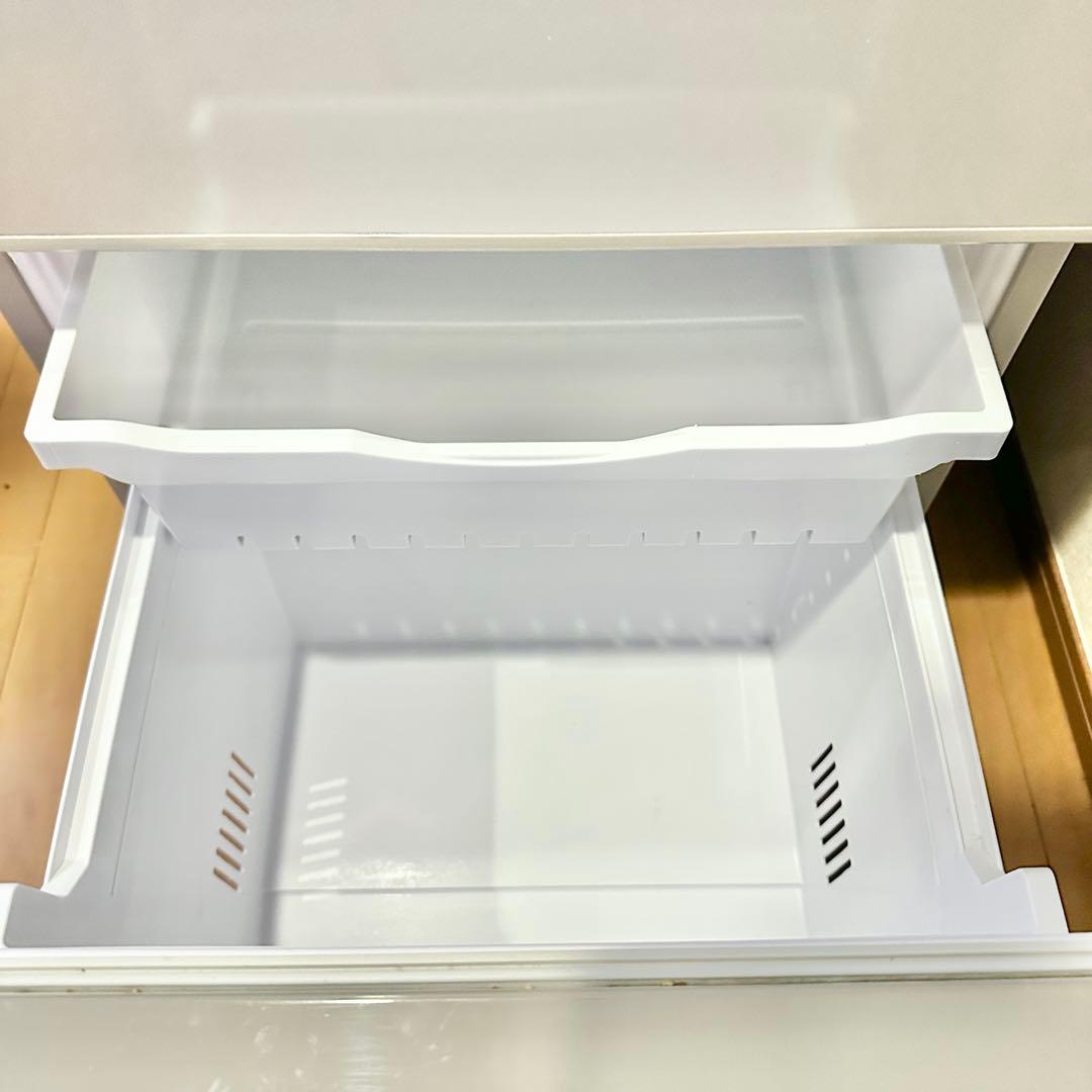 至急！HITACHI 冷蔵庫 265L 2016年製　300L 250L