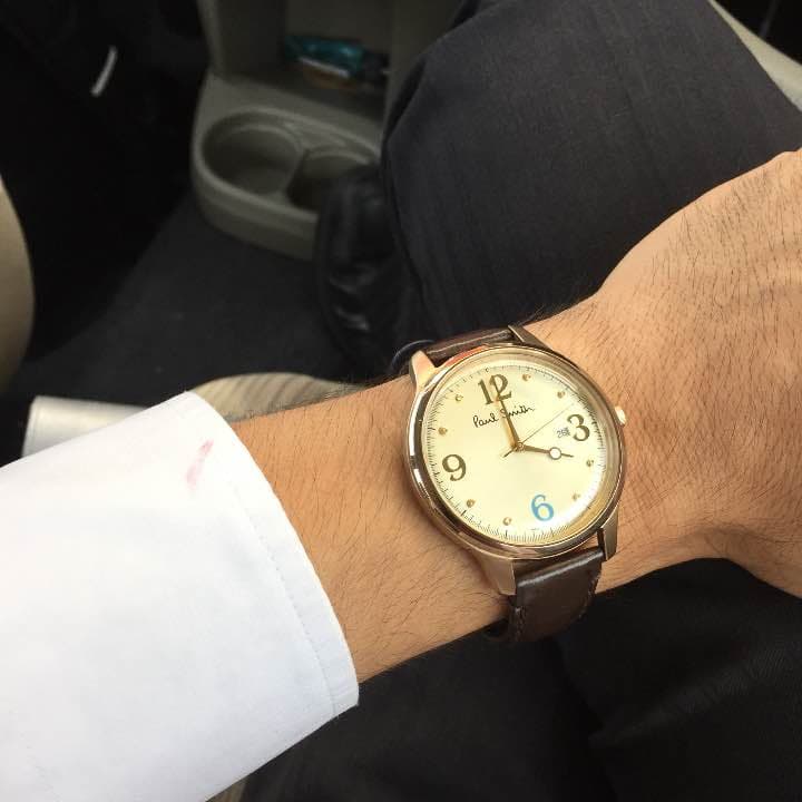 タイ・アユタヤ古陶平碗