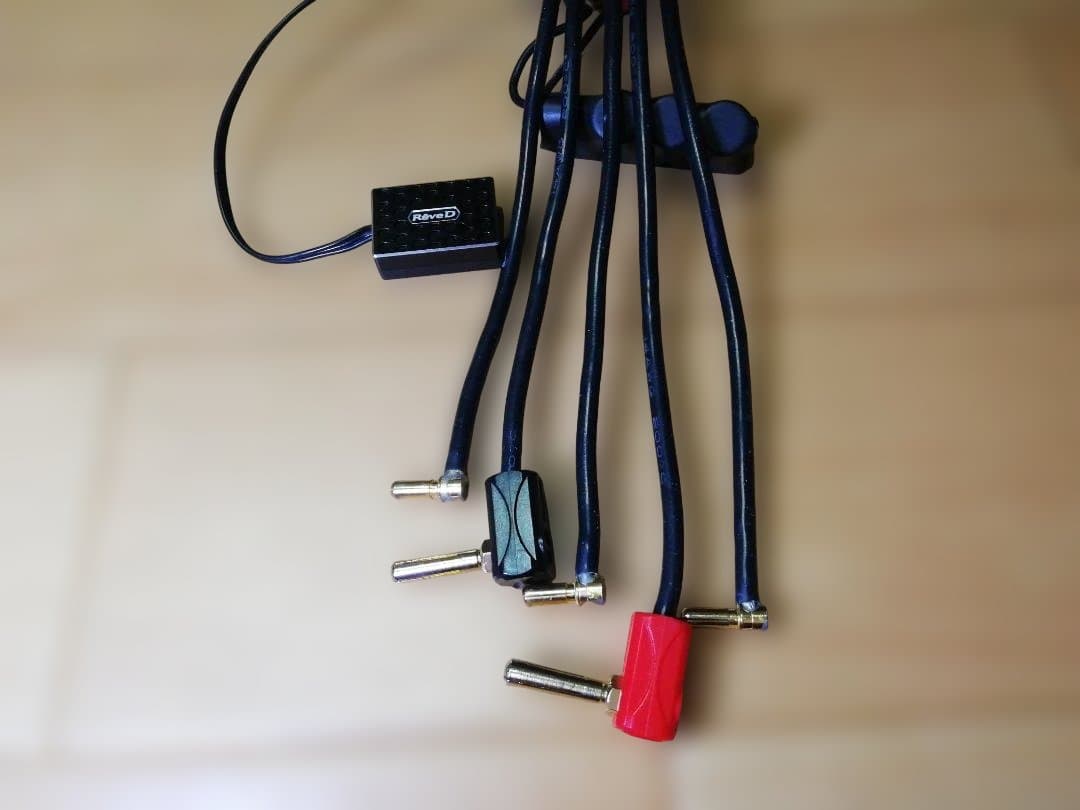 Reve D Elite 32-BIT ESC Bluetooth対応 ReveD RD Spec BRUSHLESS ESC