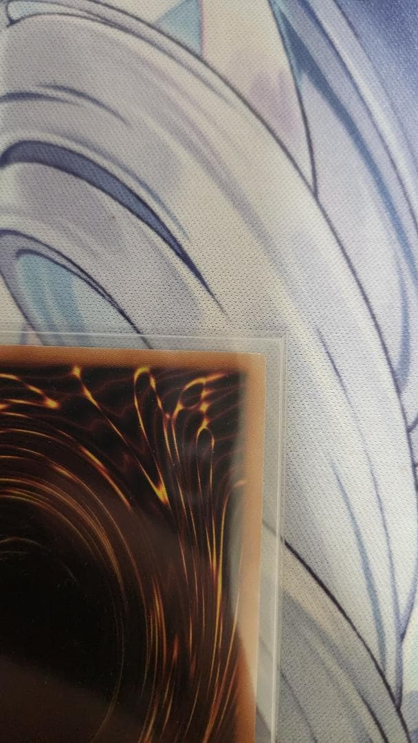 教導の雷霆フルルドリス　プリズマティックシークレットレア