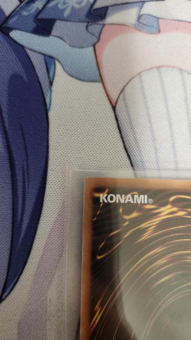 教導の雷霆フルルドリス　プリズマティックシークレットレア