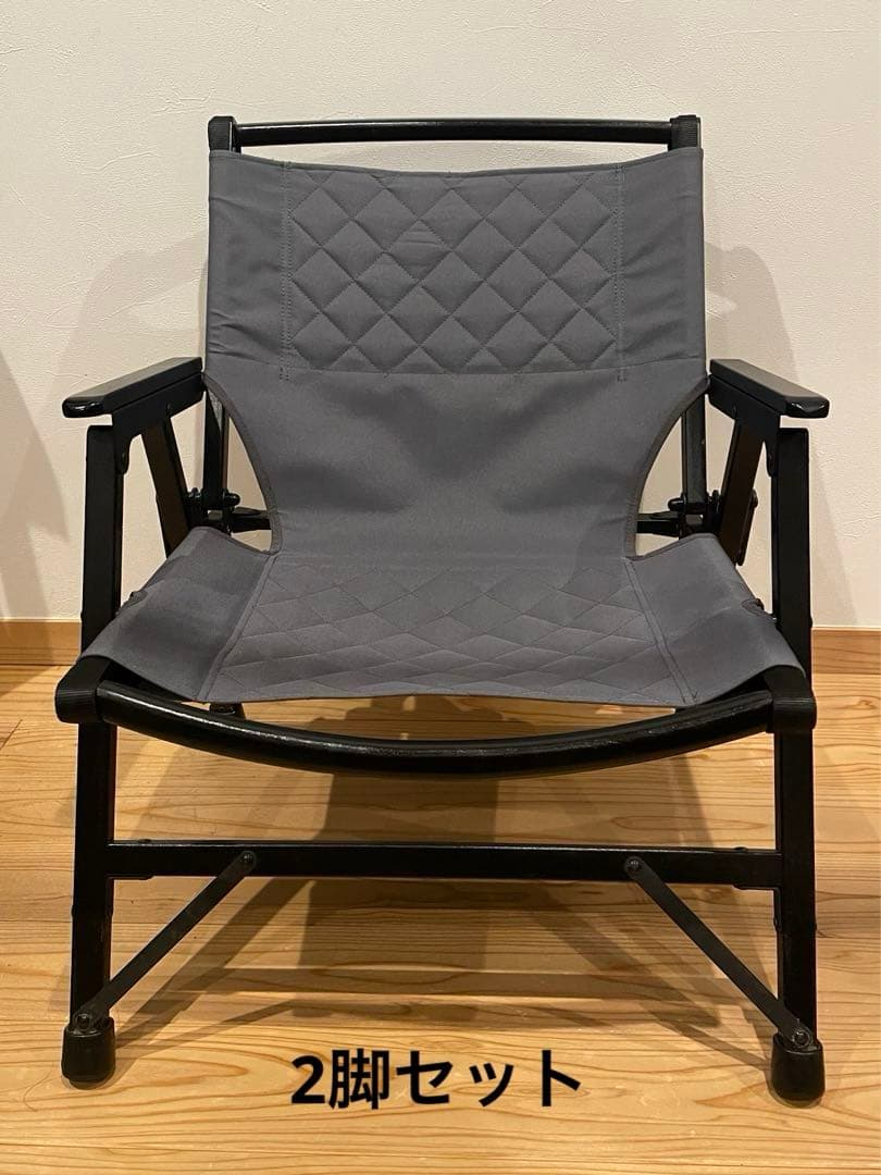 テーブル・チェア・ハンモック LOCKFIELD EQUIPMENT LZW 25 テーブル