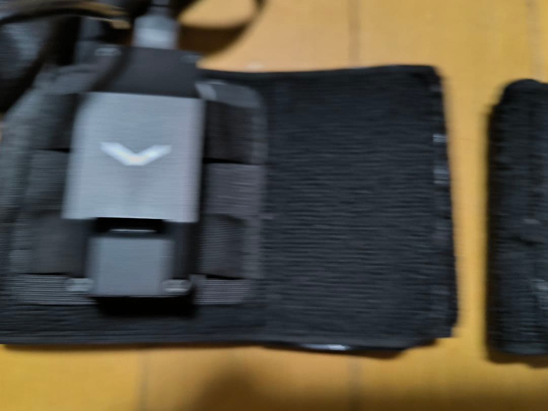 HaritoraX 1.1B　動作確認済み　現物のみ