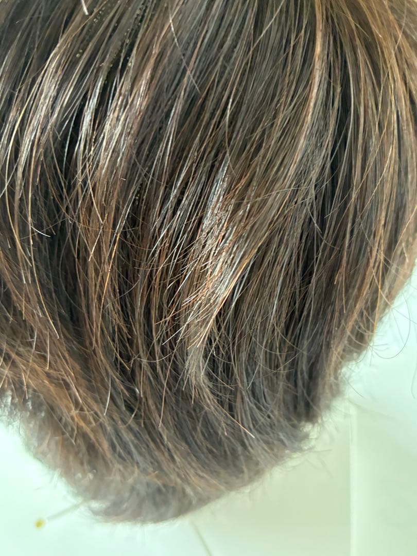 スベンソン　レディース医療用ウィッグ