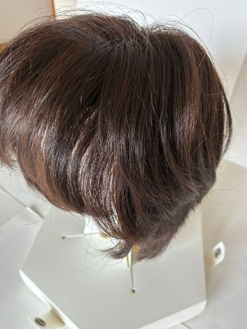 スベンソン　レディース医療用ウィッグ