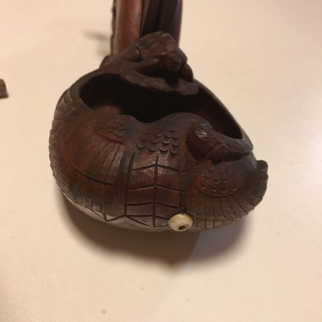 坪辰 墨壺 大工道具 墨つぼ