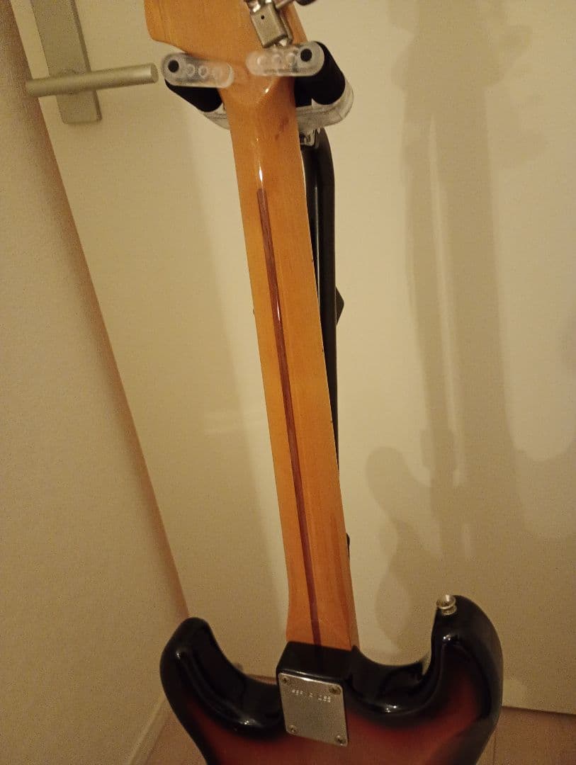 フェルナンデス　LOVE　D　ラルク　Ken　希少3TS　中古