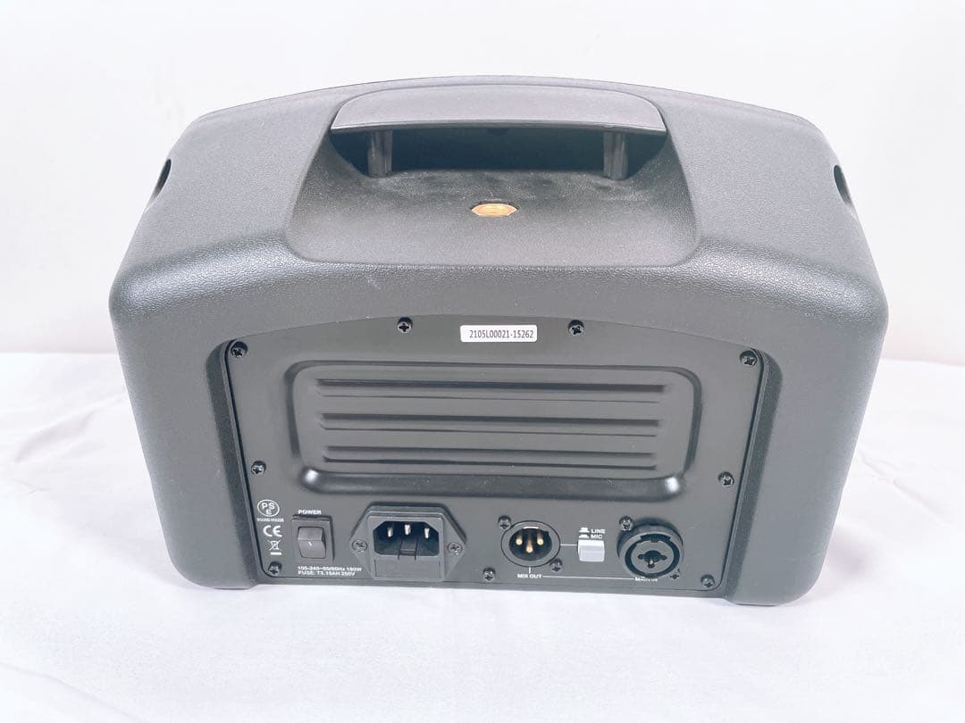 【美品】 MoniOne 150W スピーカーシステム