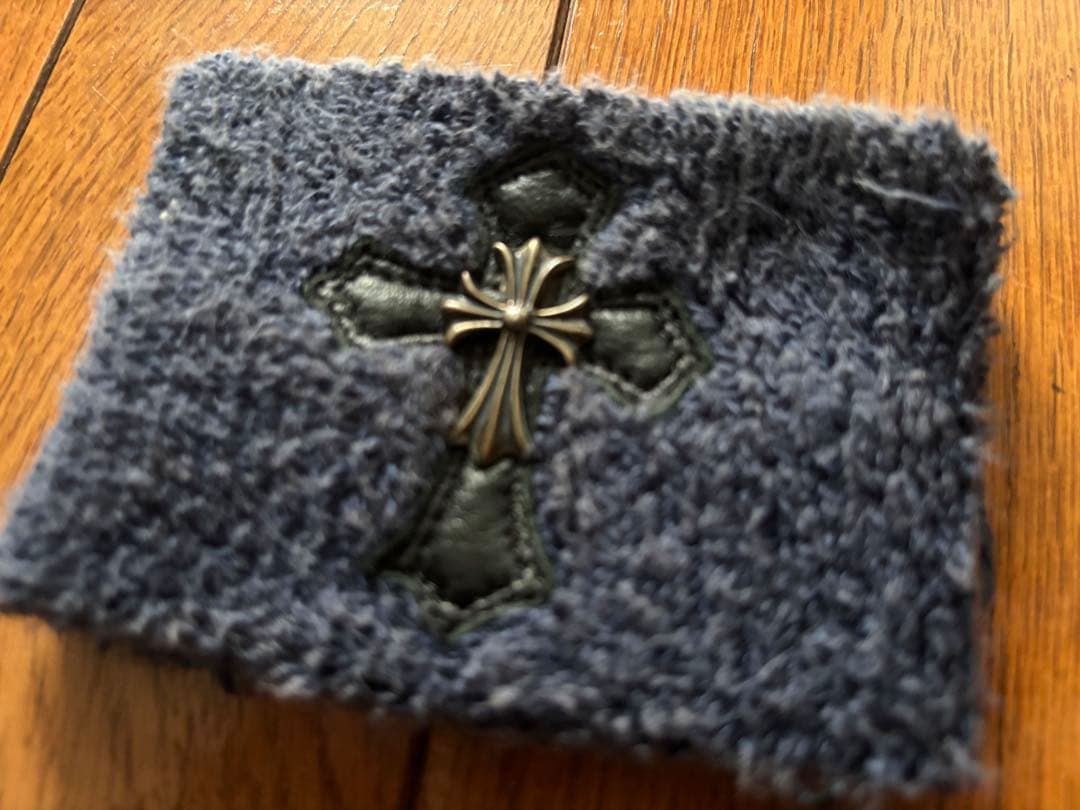 Chrome Hearts スウェットバンド