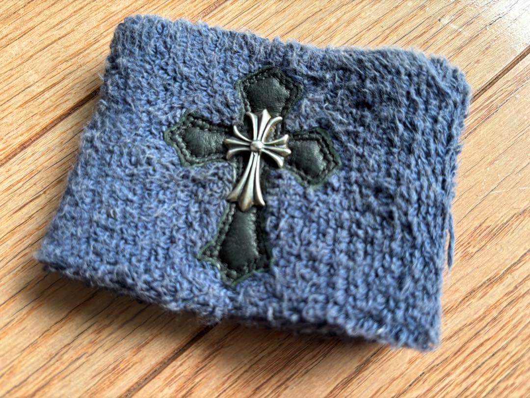 Chrome Hearts スウェットバンド