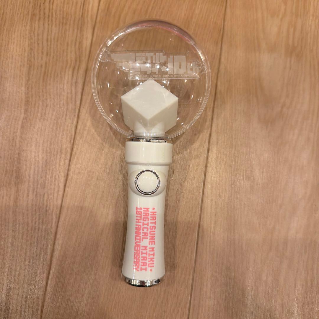 マジカルミライ 10th ペンライト - メルカリ