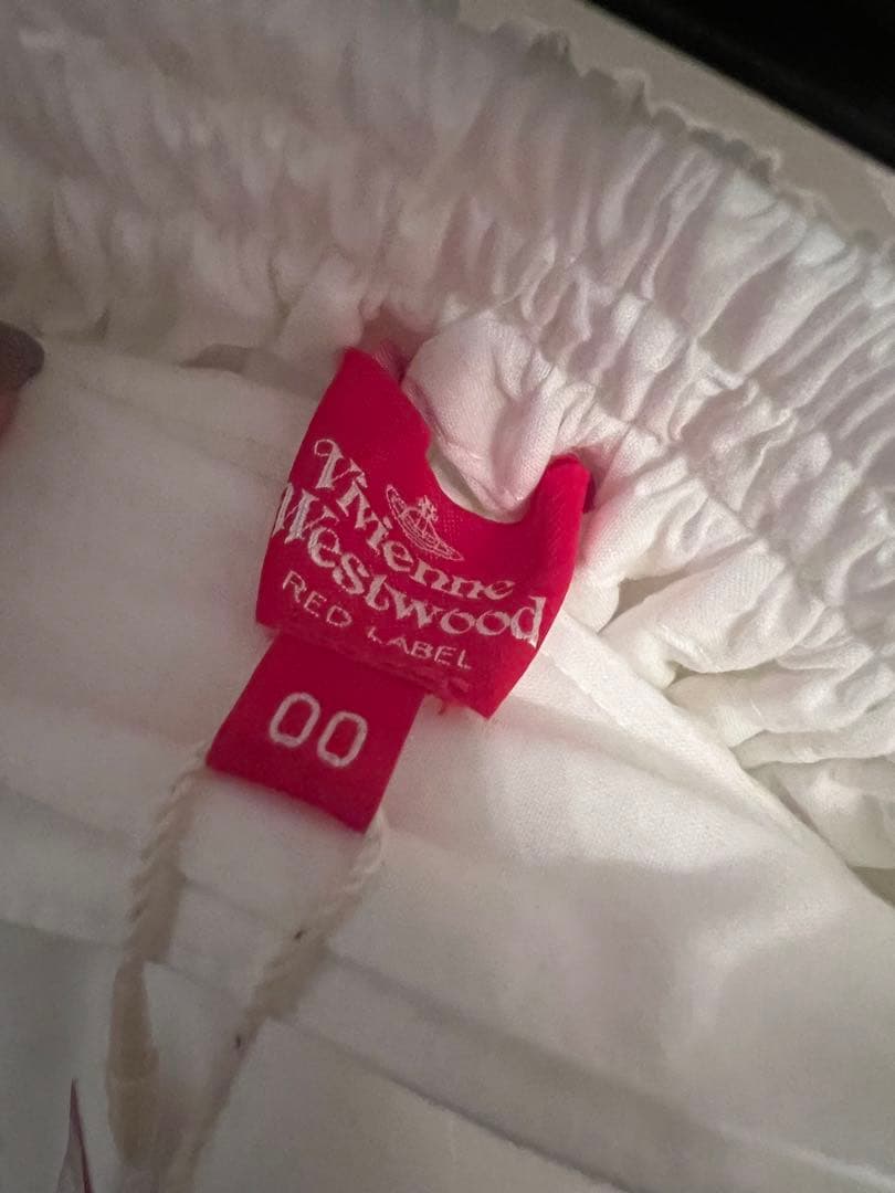 Vivienne Westwood◇Red Label◇定価35200円