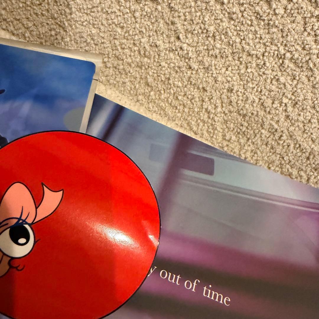 Nissy 映画グッズ セット - メルカリ